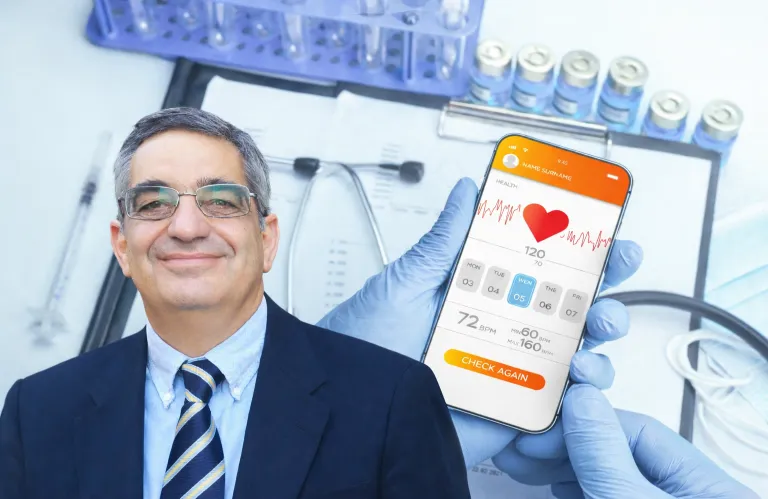 Healthcare Goes Mobile in Cyprus by 2026