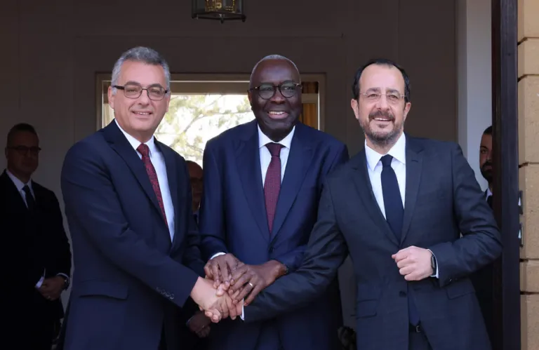 Cyprus 2026: Will There Be Political Will?