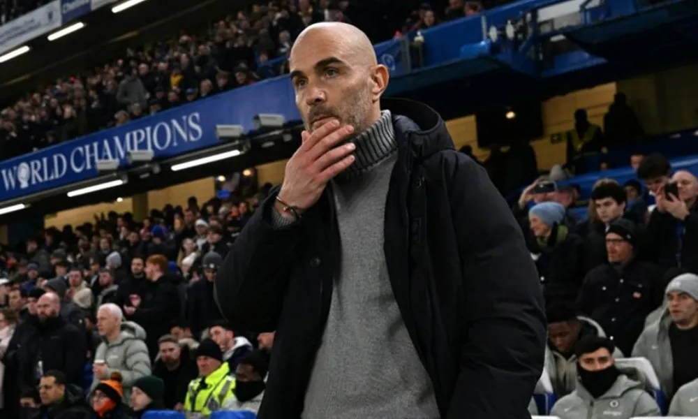 Δυσκολεύει η παραμονή του Μαρέσκα στην Τσέλσι