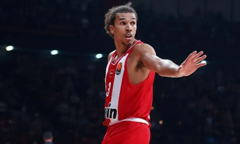 Δύσκολα με Παναθηναϊκό ο Τάισον Ουόρντ