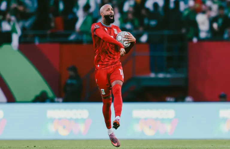 ΒΙΝΤΕΟ: Το γκολ του Ενσούε βάζει υποψηφιότητα για τέρμα του τουρνουά