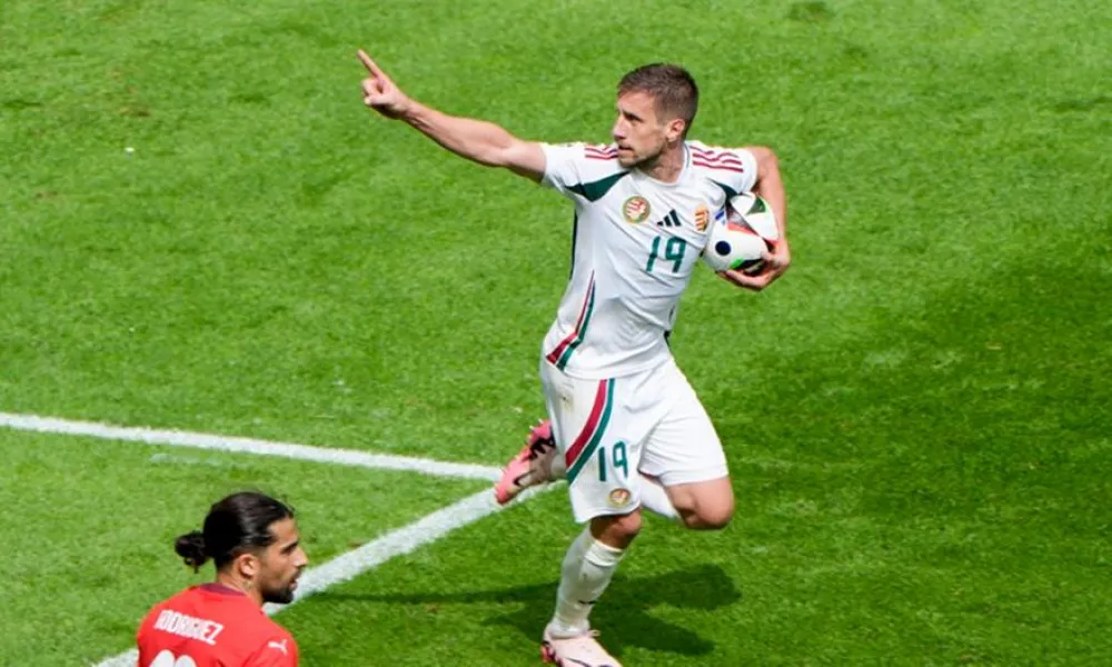 Σε προφορική συμφωνία με τη Φερεντσβάρος για τον Βάργκα η ΑΕΚ!