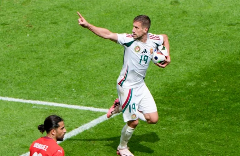 Σε προφορική συμφωνία με τη Φερεντσβάρος για τον Βάργκα η ΑΕΚ!