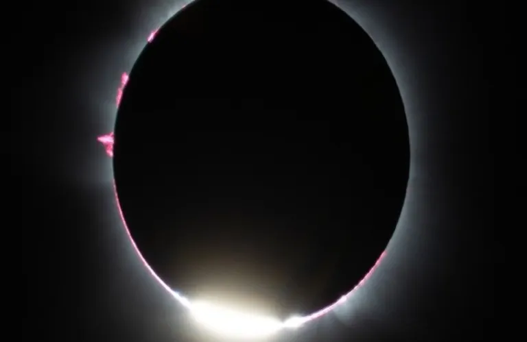 Total Solar Eclipse to Grace Europe After 27 Years - What to Expect in 2026