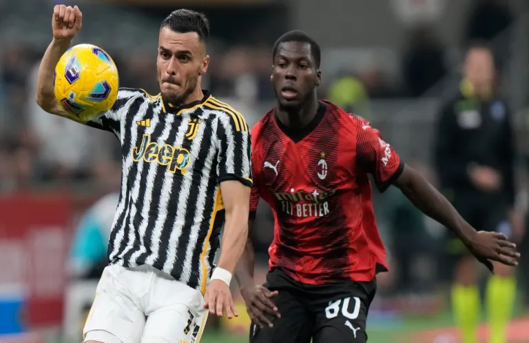 Ο Παναθηναϊκός θέλει δανεικό τον Κόστιτς