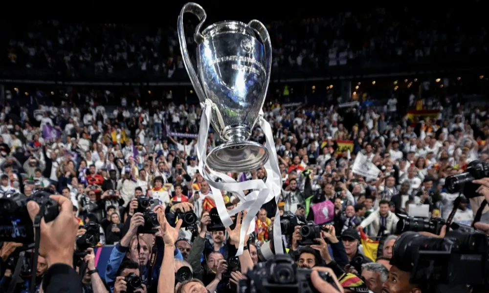 Οι αθλητικές προφητείες της τεχνητής νοημοσύνης: Ποιοι θα σηκώσουν κούπες το 2026