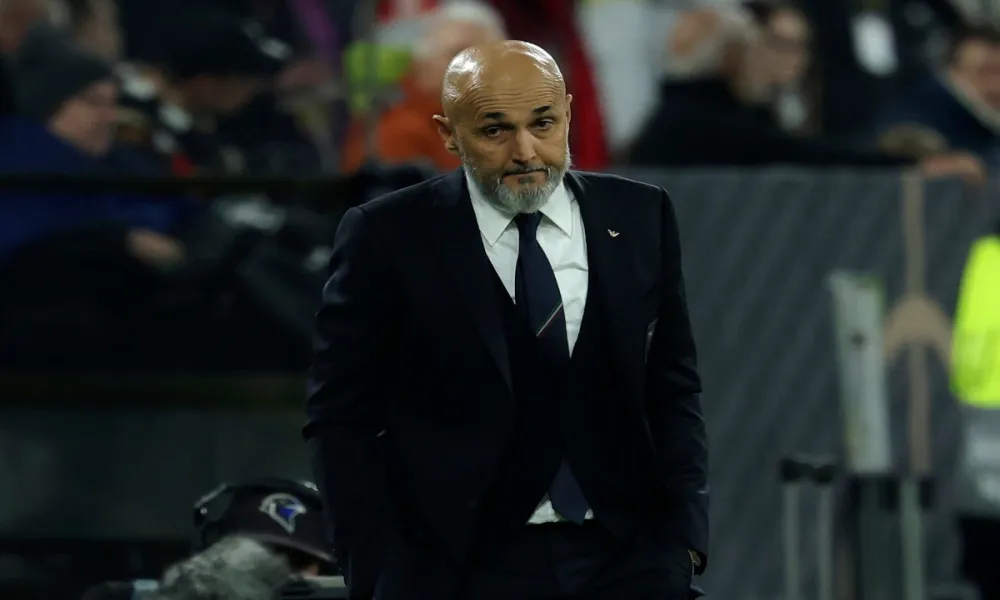 Ανανεώνει… πρόωρα μέχρι το 2028 ο Σπαλέτι στη Γιουβέντους