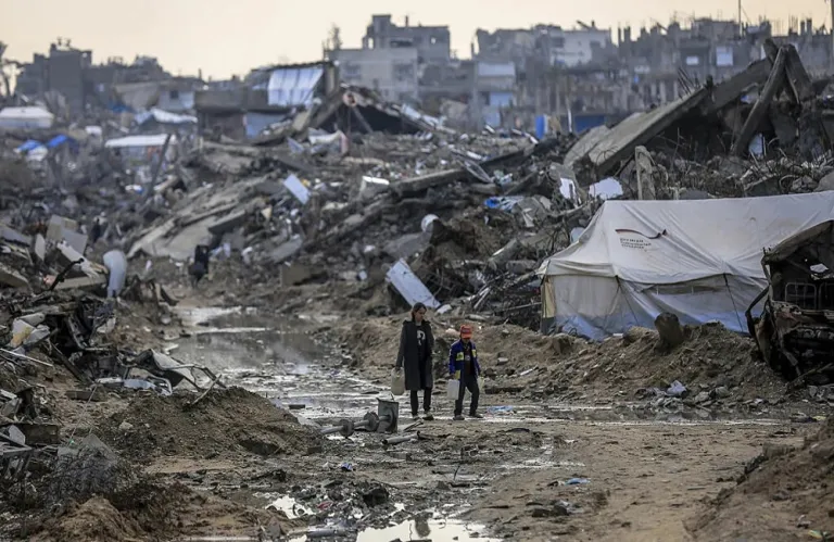 Israel Confirms Ban on Access to Gaza for 37 NGOs