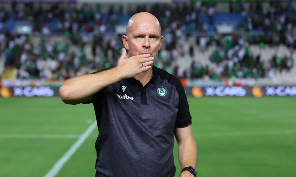 Δεν ήταν άσχημο αλλά ούτε και άριστο