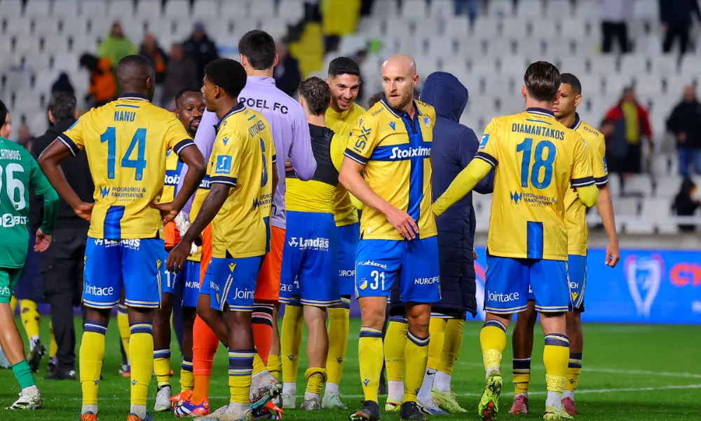 Να πάει στον... αγύριστο