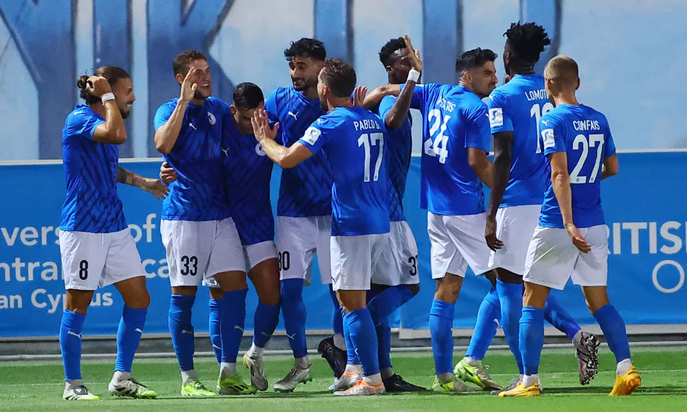 Αλλιώς ξεκίνησε, αλλιώς τελείωσε