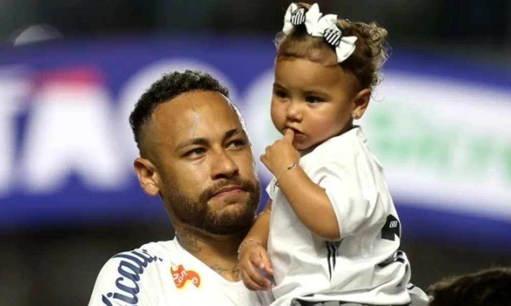 Νεϊμάρ και Σάντος μέχρι το τέλος του 2026