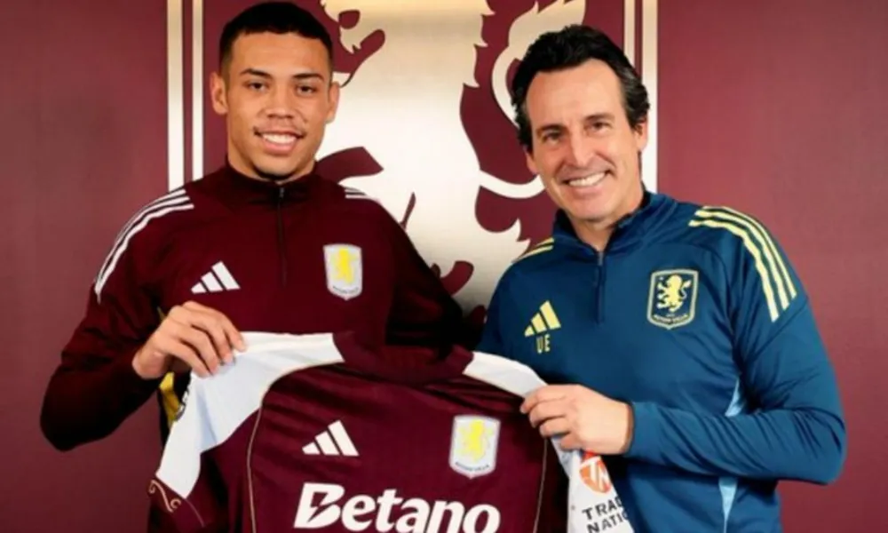 Ανακοίνωσε Άλισον η Άστον Βίλα