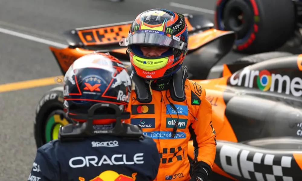 Formula 1: Το grid και οι 22 οδηγοί της σεζόν 2026!