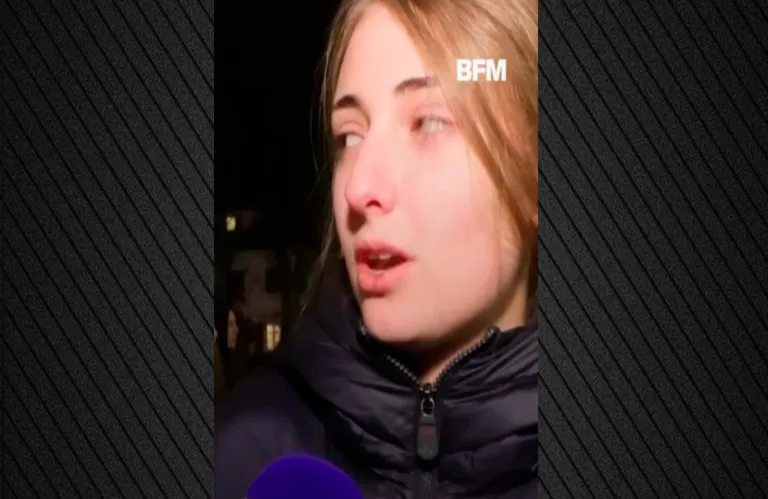 Κραν Μοντανά: Όλοι σπρώχνονταν απελπισμένα, σαν να μην υπάρχει αύριο, λέει νεαρή που σώθηκε