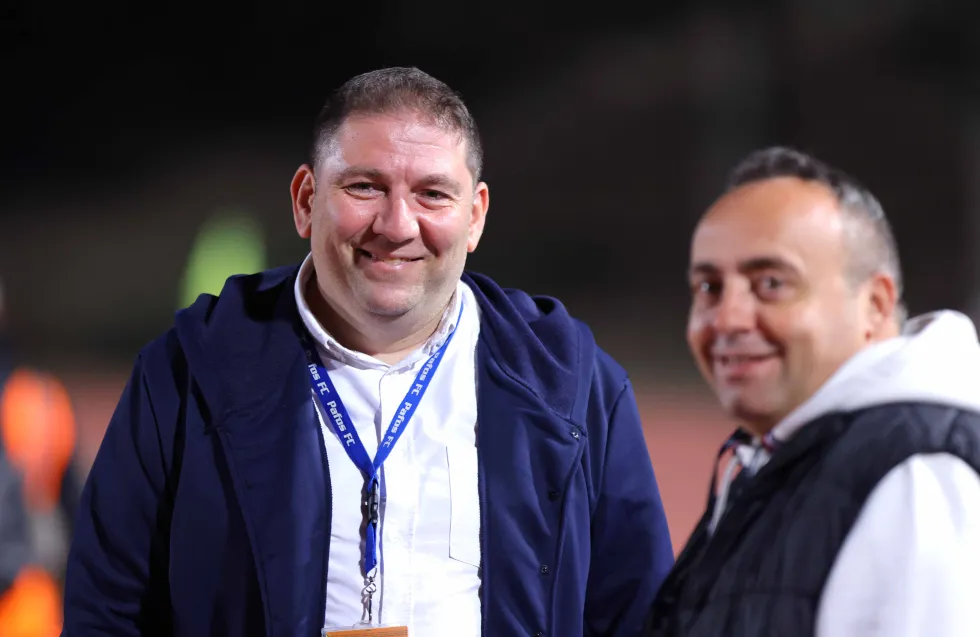 «Ονειρευόμαστε από καιρό τον τελικό»