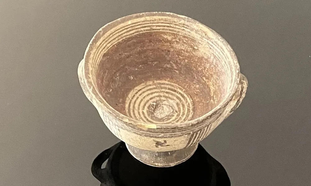 Post thumbnail or placeholder