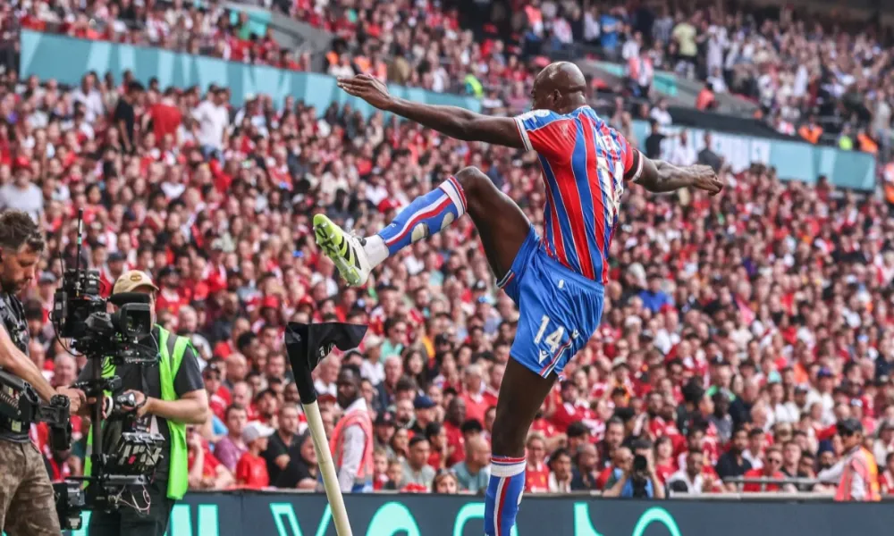 Στο στόχαστρο της Μάντσεστερ Γιουνάιτεντ ο Ματετά