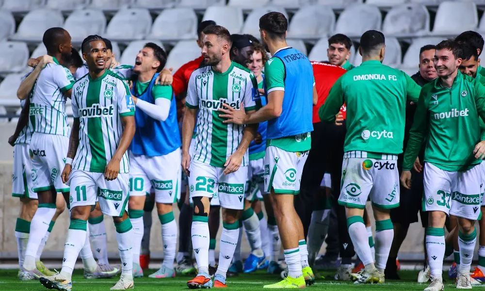 Θέλει να συνεχίσει από εκεί που σταμάτησε η Ομόνοια