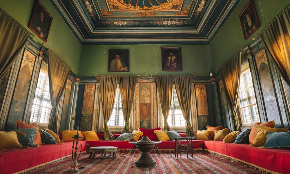 Post thumbnail or placeholder