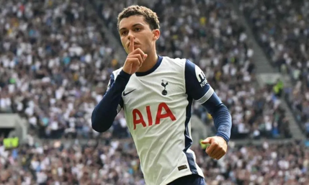 Σπουδαία κίνηση για την Κρίσταλ Πάλας: Αγοράσε τον Μπρέναν Τζόνσον από την Τότεναμ!