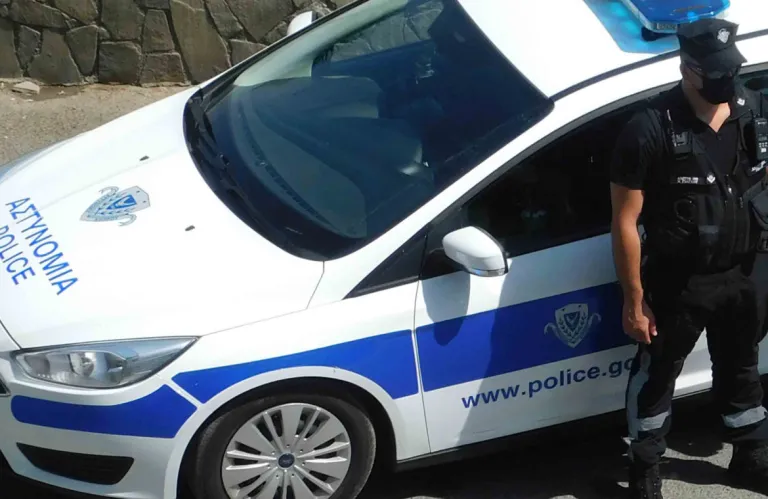 Seven Arrests in Overnight Police Operations Across All Provinces