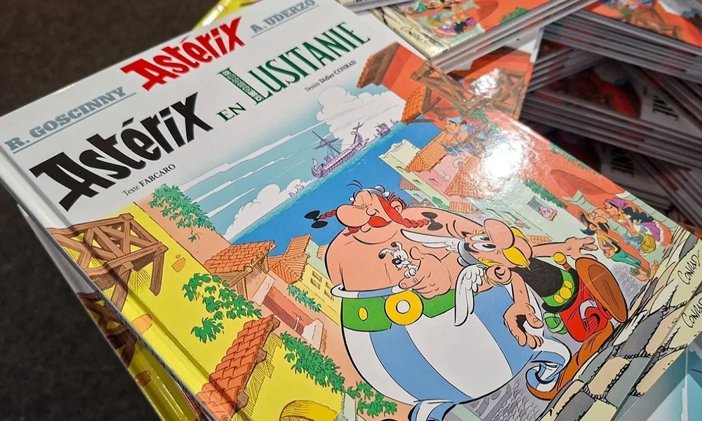 Post thumbnail or placeholder