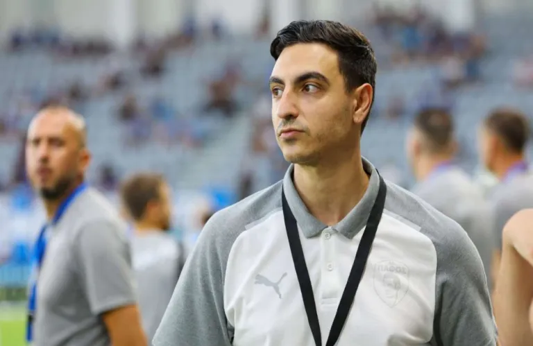 Ματθαίου: «Δύσκολη περίοδος ο Ιανουάριος, αν γίνουν κινήσεις θα είναι ουσίας»