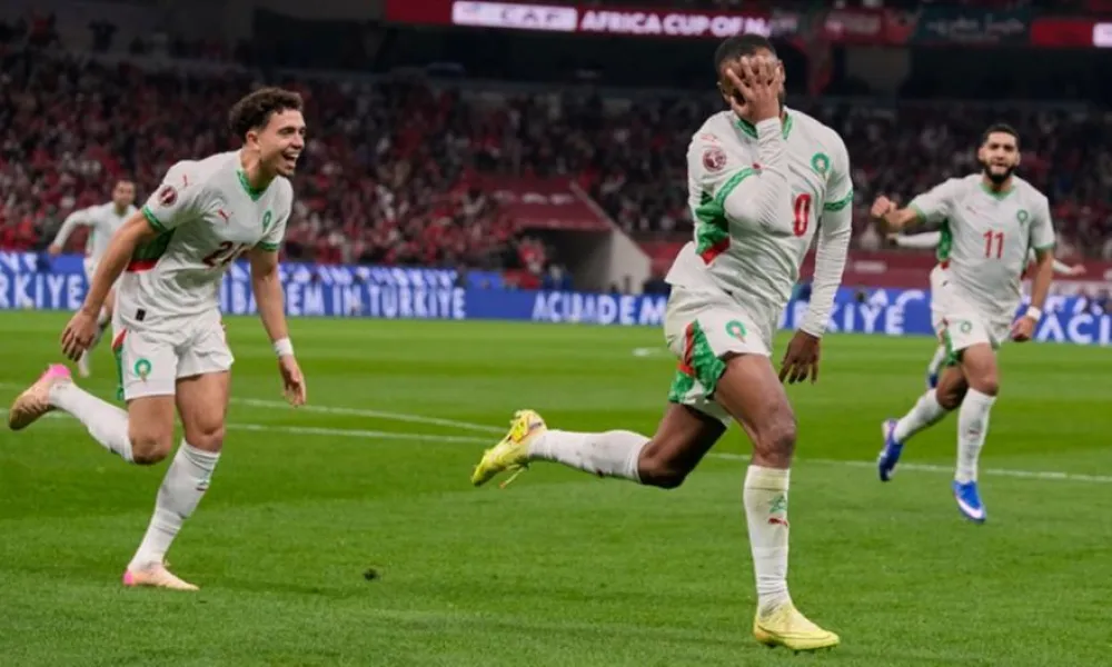 Αυτή είναι η κορυφαία 11άδα των ομίλων του Κυπέλλου Εθνών Αφρικής