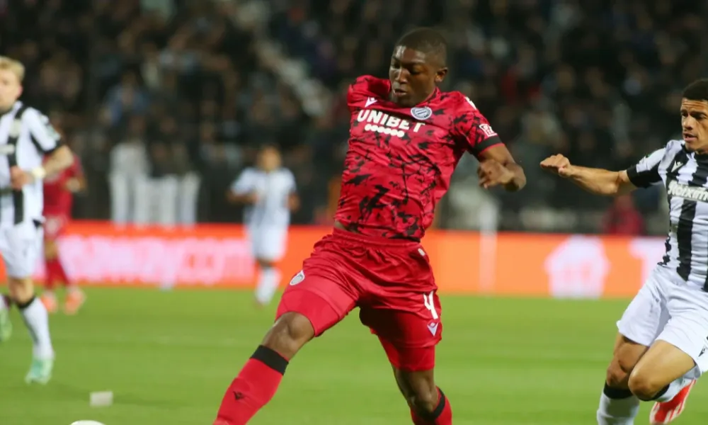 Μια «ανάσα» από τη πρώτη της χειμερινή μεταγραφή η Λίβερπουλ - Κλείνει τον Ορντονιέζ