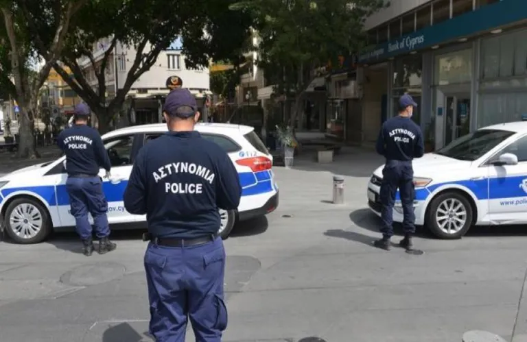 Head-on collision in the Police Force over working hours - Equality announces mobilization