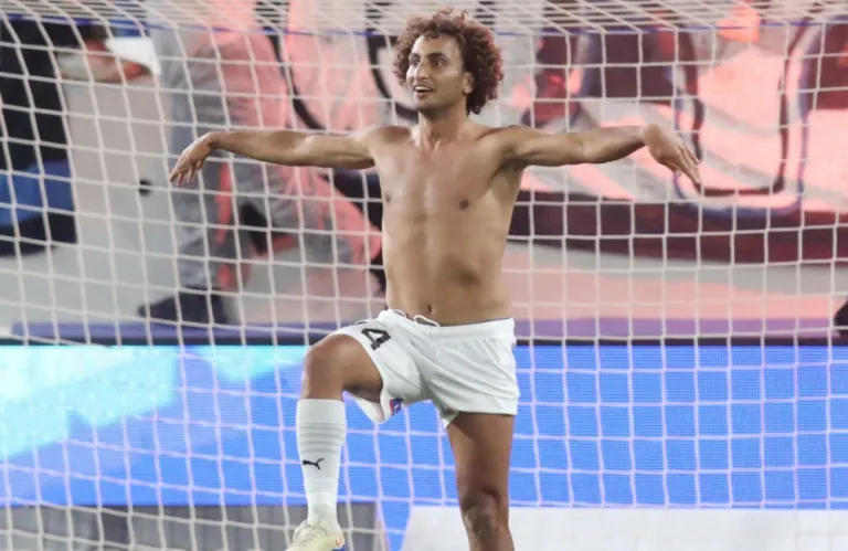 Ηρακλής... η 15η ομάδα του Ουάρντα!