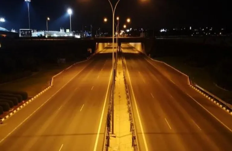 Εργασίες στους αυτοκινητόδρομους - Δείτε που και πότε