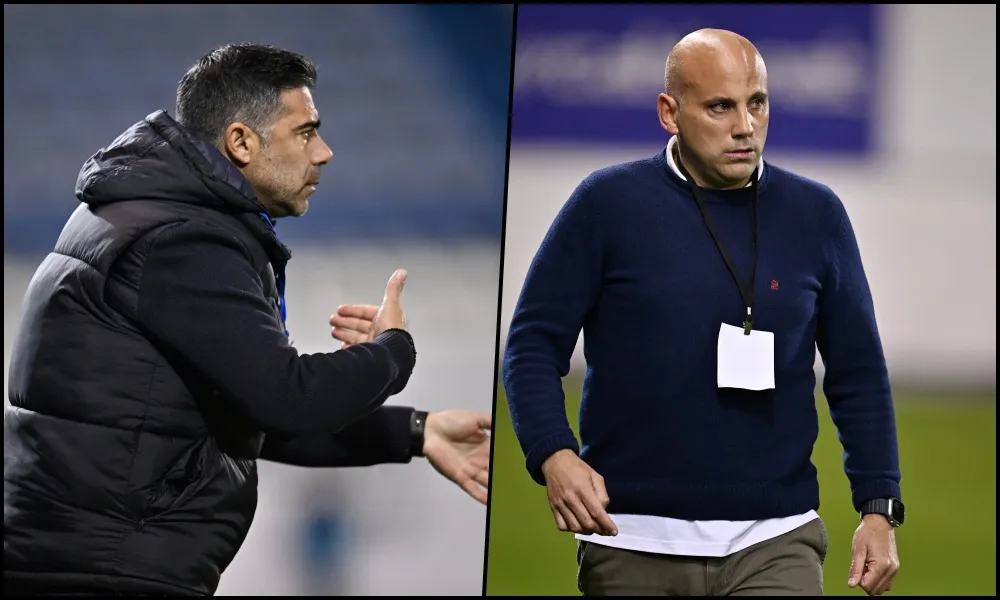 Οι δηλώσεις Σατσιά - Ροδάθα