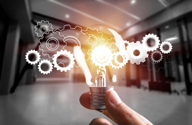 A Culture of Innovation