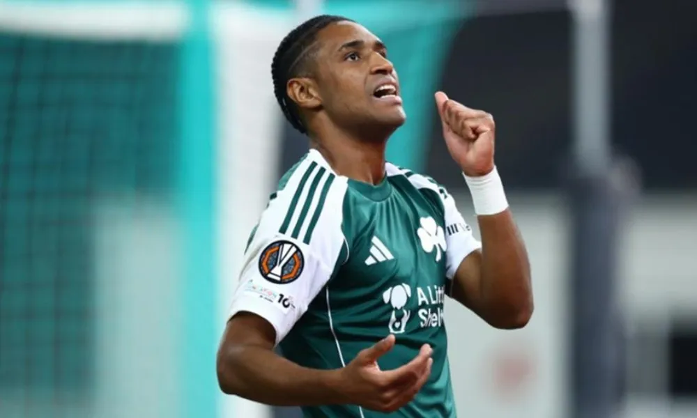 «Υπογράφει για τέσσερα χρόνια στην Γκρέμιο ο Τετέ»