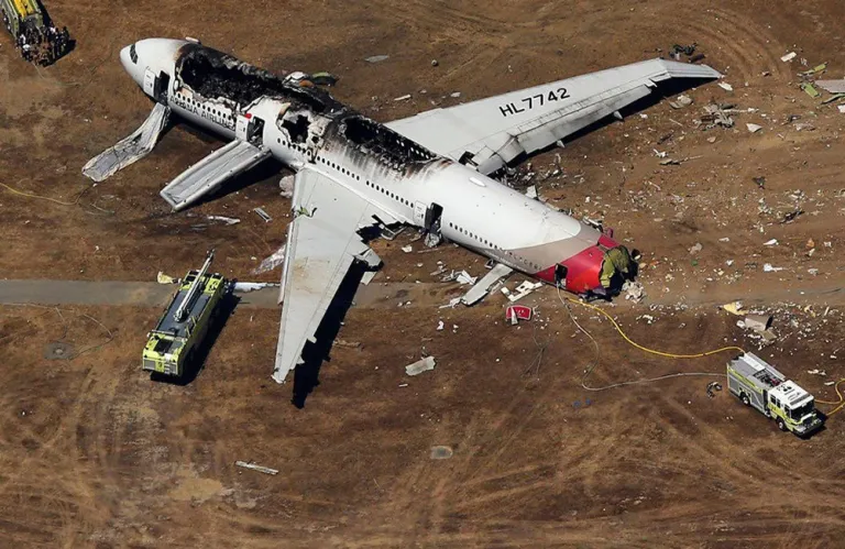 Αύξηση των θυμάτων αεροπορικών δυστυχημάτων διεθνώς το 2025