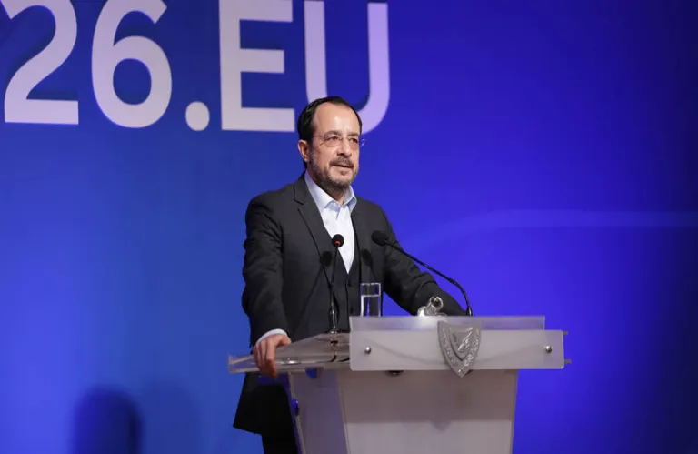 Είναι εφικτή η θετική ατζέντα;