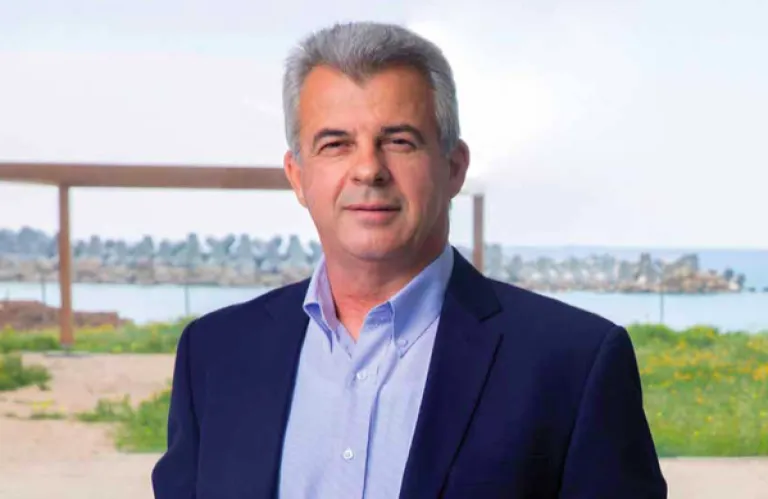 Wrong Approach by Justice Minister Kostas Fytiris