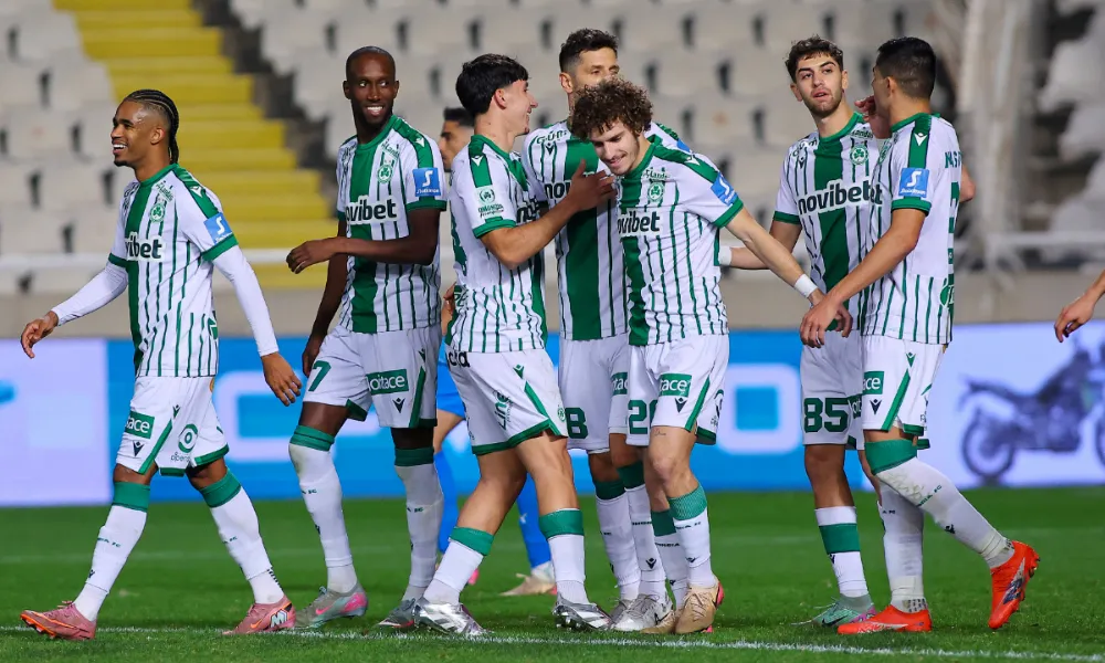 Θέλει κόπο η... απόδραση