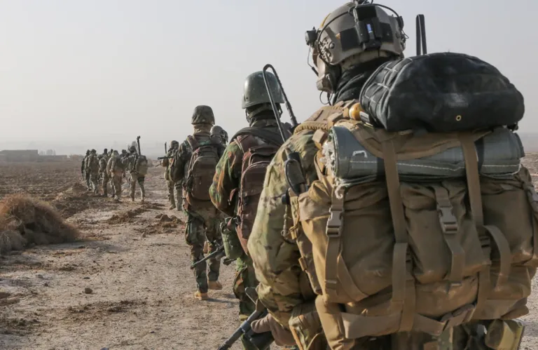 Delta Force: Ποια είναι η επίλεκτη μονάδα των αμερικανικών ειδικών δυνάμεων που συνέλαβε τον Μαδούρο