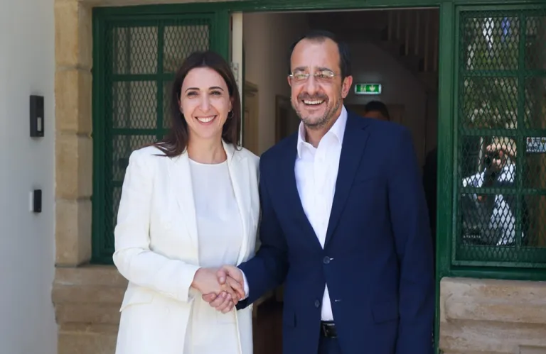 Empty Rhetoric and Stalled Negotiations on the Cyprus Issue