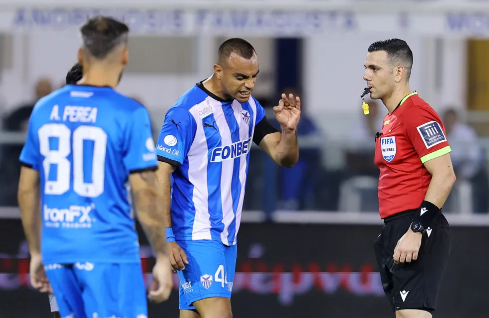 Άφησαν στην άκρη τα... κομπιουτεράκια όμως η Ανόρθωση ήταν ξανά ανταγωνιστική