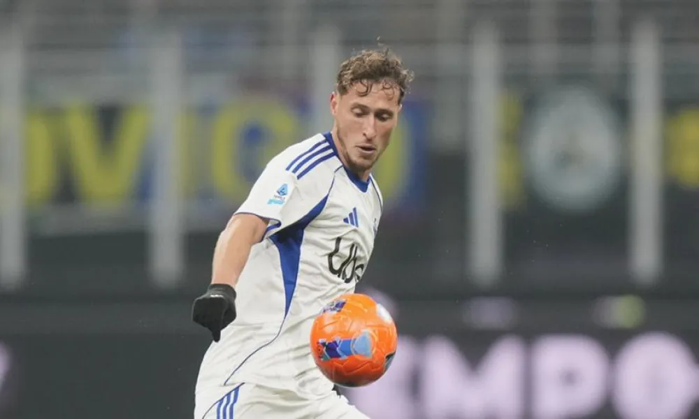 Σε ευρωπαϊκή τροχιά συνεχίζει η Κόμο, λυγίζοντας και την Ουντινέζε