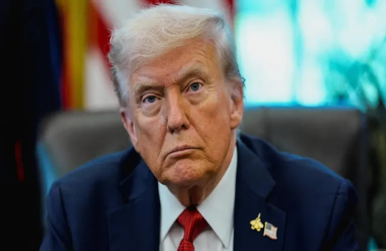 Trump: We Will Be Actively Involved in Venezuelan Oil – Maduro Captured Within a Fortress