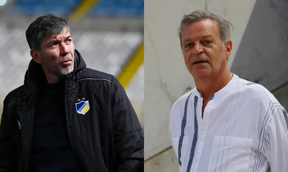 Το ερώτημα του Γκαρσία για Σατσιά και η εξουσιοδότηση που δεν έδωσε ο Πετρίδης