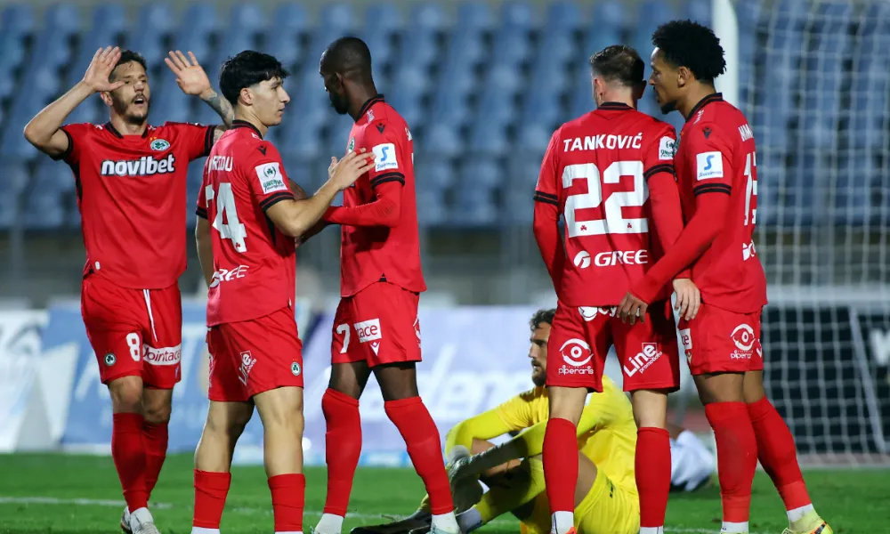 ΒΙΝΤΕΟ: Πώς ήλθε η τεσσάρα της Ομόνοιας επί του Ακρίτα