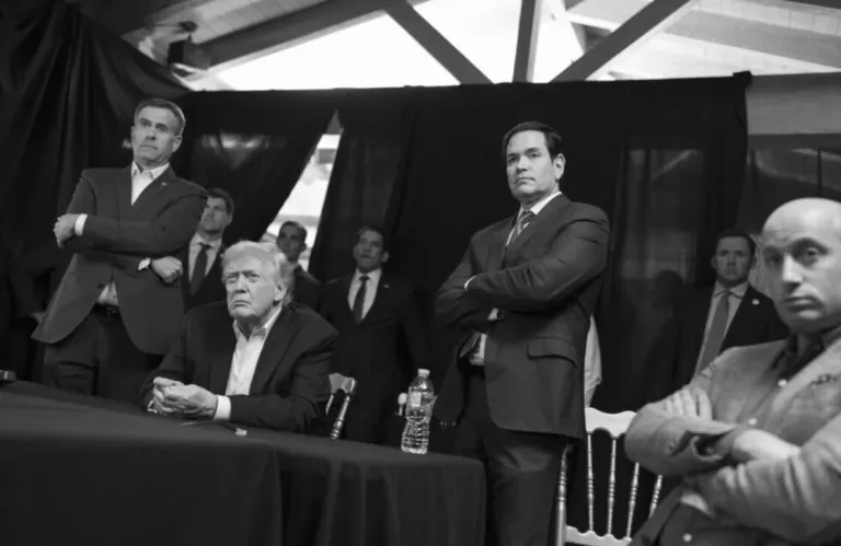 New York Times: Trump's Venezuela Attack is Illegal, Pushes US into International Crisis