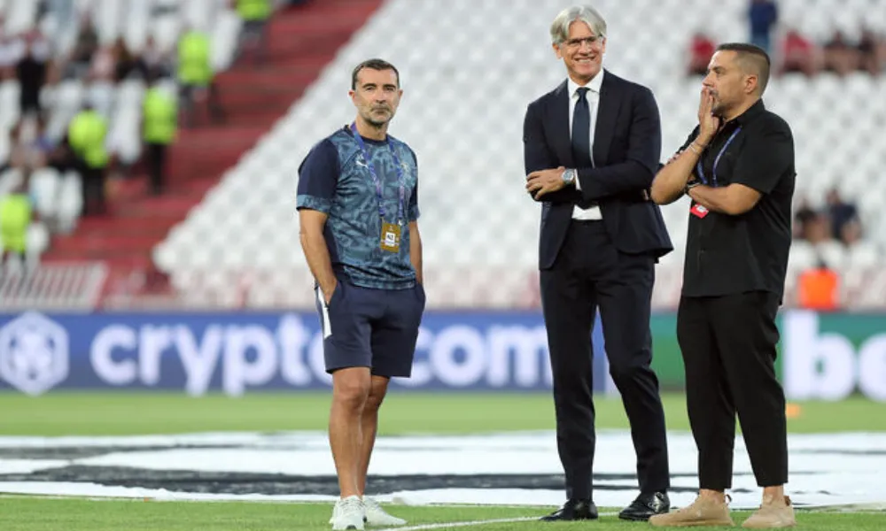 Πέφτουν οι τίτλοι τέλους της Πάφου με τον Καρσέδο - Φινάλε με Απόλλωνα