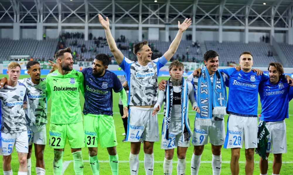 Επιστρέφει με απαιτήσεις ο Απόλλωνας